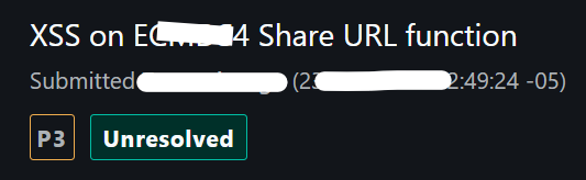  Análisis de un XSS Reflejado: Del Parámetro URL a la Ejecución